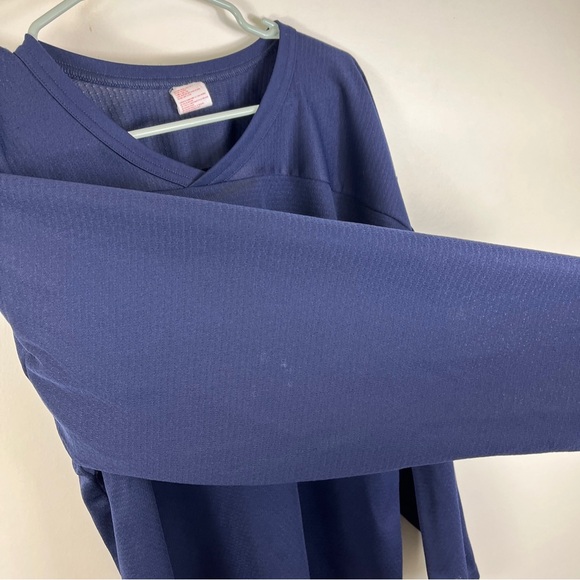 Kent State Golden Flashes Hockey School Practice Jersey Shirt Adult Medium KSU - Picture 7 of 12